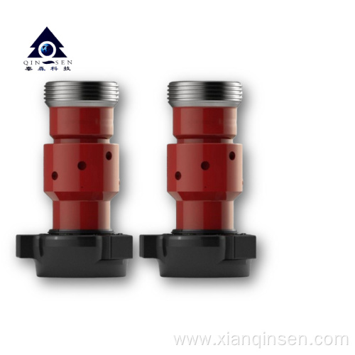 3in. chiksan swivel joint style 20 fig1502